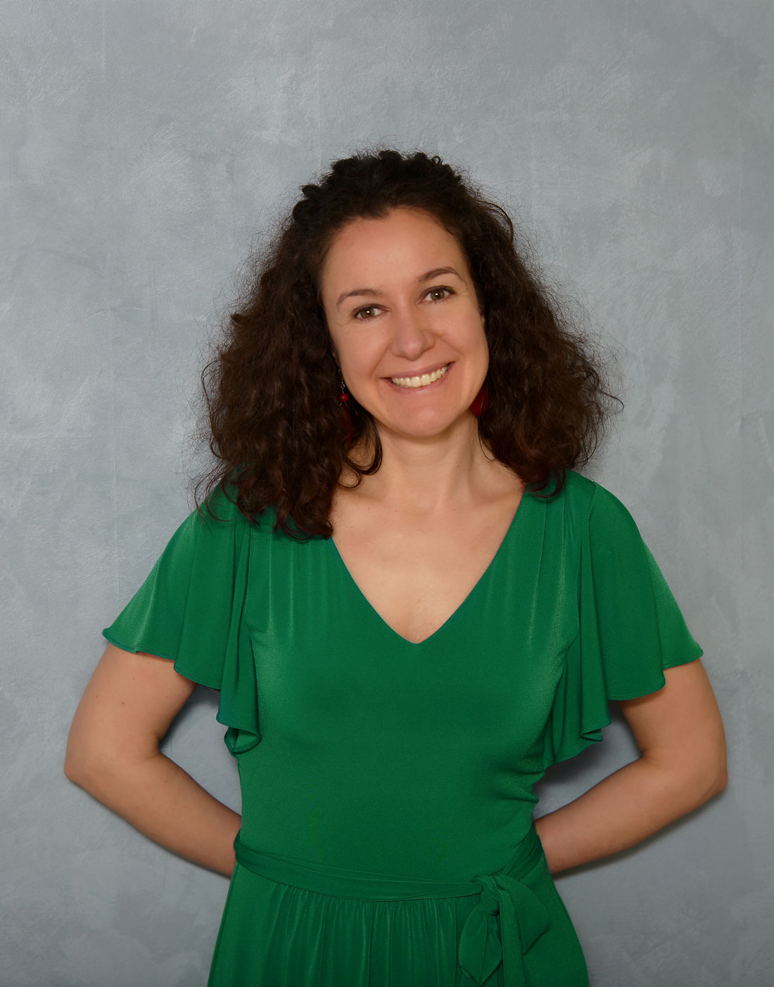 Christina Kaiser – Heilpraktikerin und Apothekerin in Stuttgart