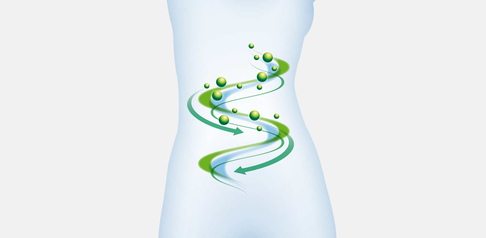 Darmsanierung und Mikrobiomtherapie in der Heilpraxis von Christina Kaiser