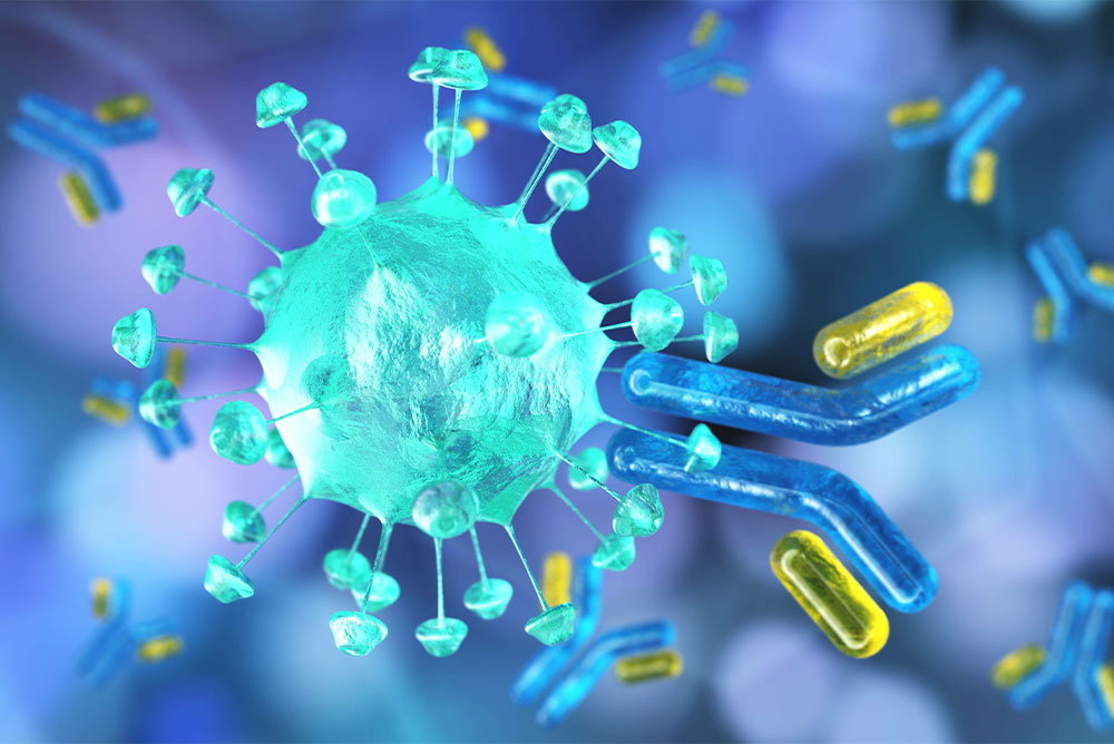 Immunmonitoring in Stuttgart in der Ganzheitlichen Naturheilpraxis Kaiser