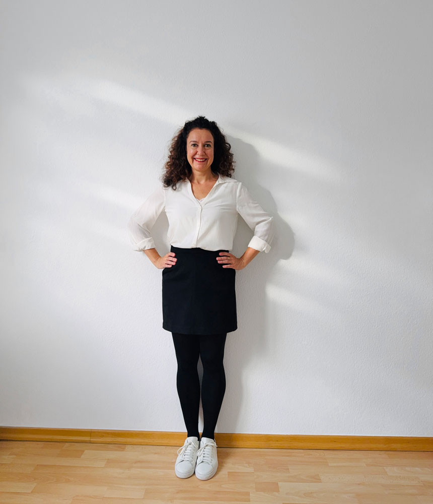 Vita, Christina Kaiser, Heilpraktikerin und Apothekerin in Stuttgart